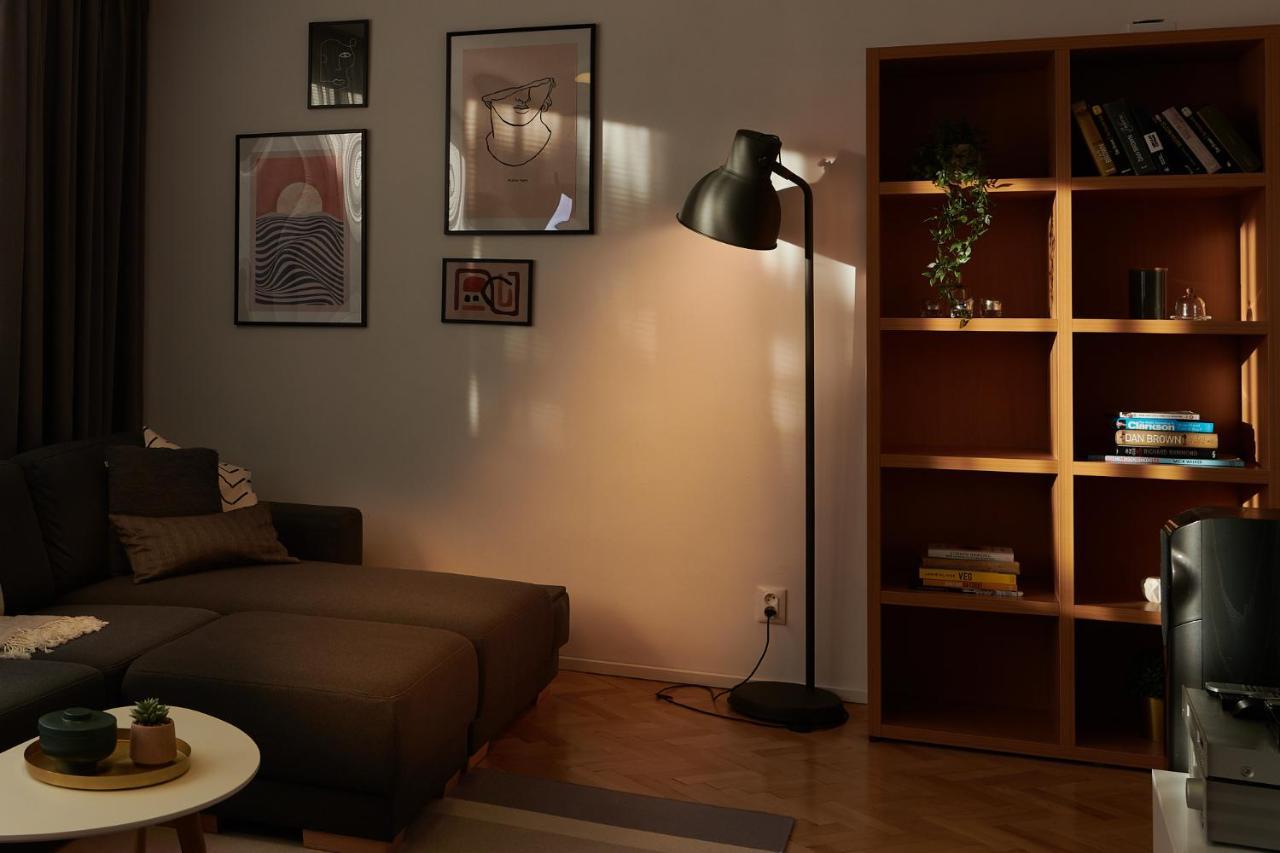 Hidden Gem Of Jasna, Vas Skryty Poklad V Jasnej Apartman Lipótszentmiklós Kültér fotó